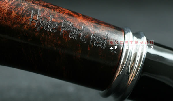 德国db石楠木烟斗|6件套海德酒红斗2-7