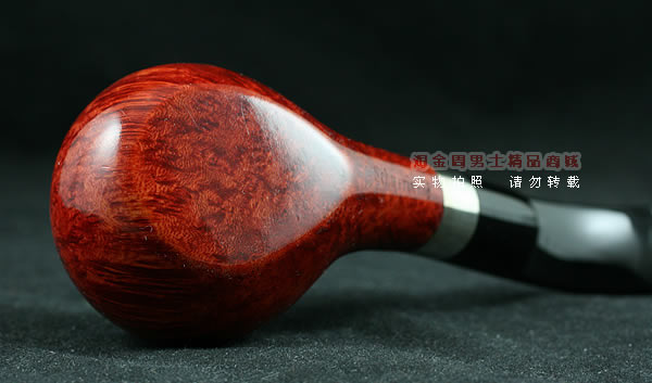 德国db石楠木925银圈烟斗|6件套装schworin-58-5