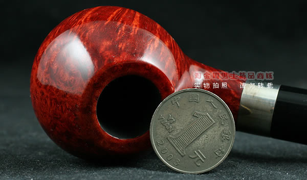 德国db石楠木925银圈烟斗|6件套装schworin-58-6