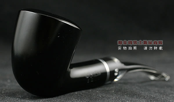 荷兰大班Bigben石楠木烟斗|特惠6件套装水晶嘴015-1