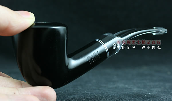 荷兰大班Bigben石楠木烟斗|特惠6件套装水晶嘴015-10