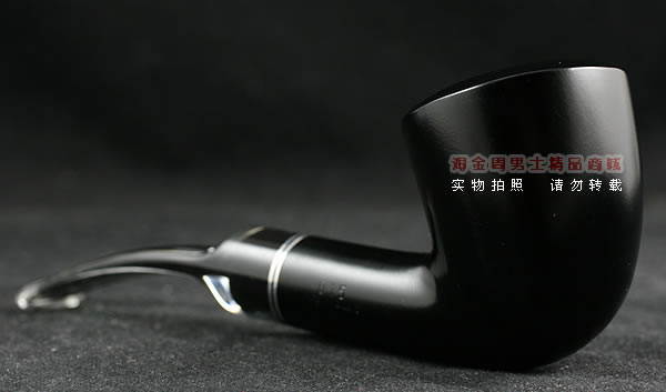 荷兰大班Bigben石楠木烟斗|特惠6件套装水晶嘴015-2