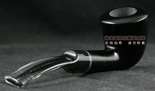 荷兰大班Bigben石楠木烟斗|特惠6件套装水晶嘴015-3