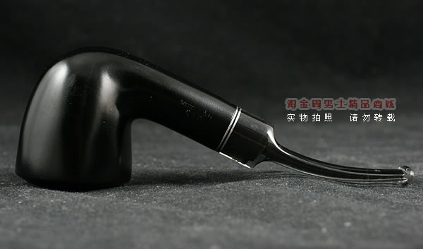 荷兰大班Bigben石楠木烟斗|特惠6件套装水晶嘴015-4