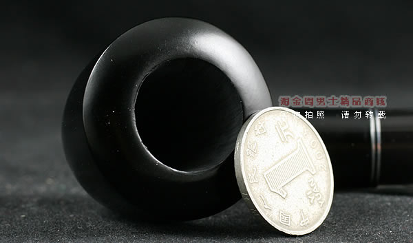 荷兰大班Bigben石楠木烟斗|特惠6件套装水晶嘴015-5