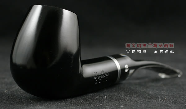 荷兰大班Bigben石楠木烟斗|特惠6件套装水晶嘴032-1
