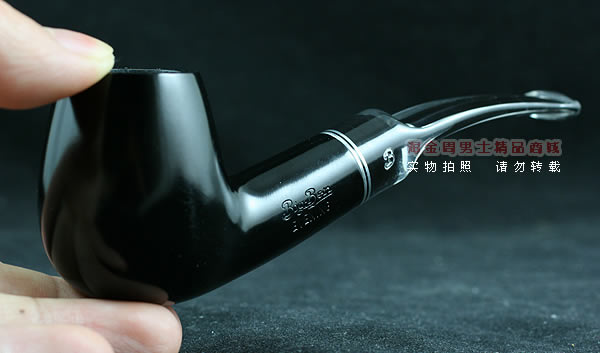 荷兰大班Bigben石楠木烟斗|特惠6件套装水晶嘴032-10
