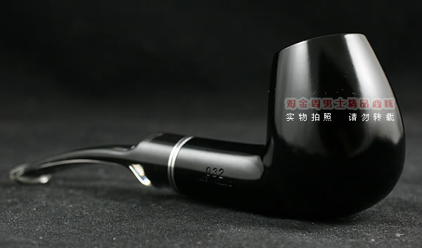 荷兰大班Bigben石楠木烟斗|特惠6件套装水晶嘴032-2