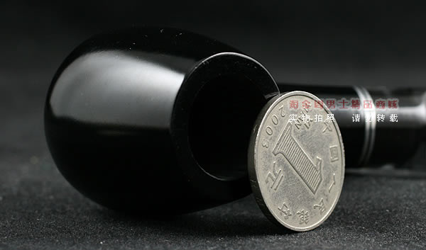 荷兰大班Bigben石楠木烟斗|特惠6件套装水晶嘴032-5