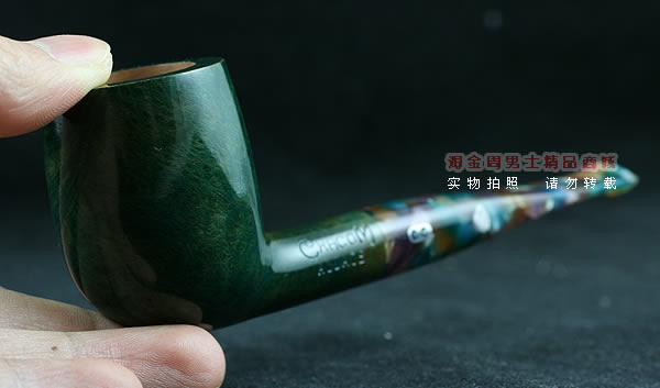法国CHACOM石楠木烟斗|特价5件套Audace186-10
