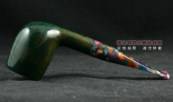 法国CHACOM石楠木烟斗|特价5件套Audace186-4