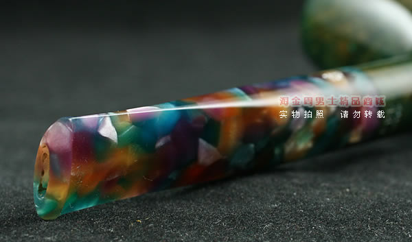 法国CHACOM石楠木烟斗|特价5件套Audace186-9