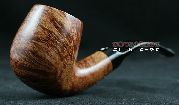 意大利Luciano石楠木手工烟斗|5件套238.B-1