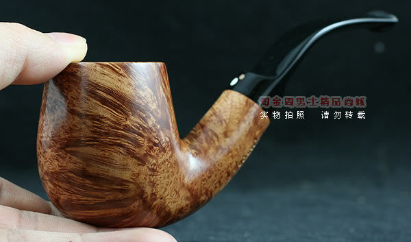 意大利Luciano石楠木手工烟斗|5件套238.B-10