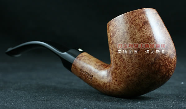 意大利Luciano石楠木手工烟斗|5件套238.B-2