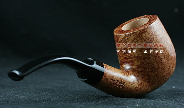 意大利Luciano石楠木手工烟斗|5件套238.B-3