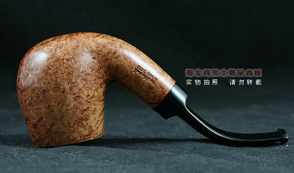 意大利Luciano石楠木手工烟斗|5件套238.B-4