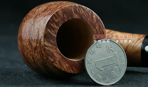 意大利Luciano石楠木手工烟斗|5件套238.B-5