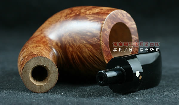 意大利Luciano石楠木手工烟斗|5件套238.B-6