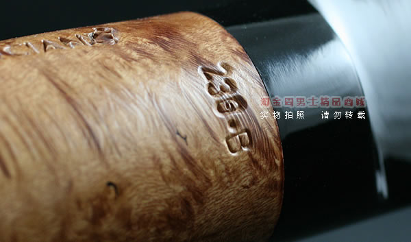 意大利Luciano石楠木手工烟斗|5件套238.B-9