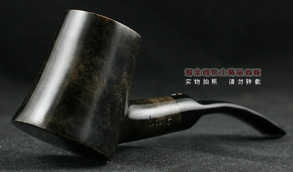 意大利Luciano石楠木手工烟斗|5件套278.D-1