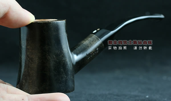 意大利Luciano石楠木手工烟斗|5件套278.D-10