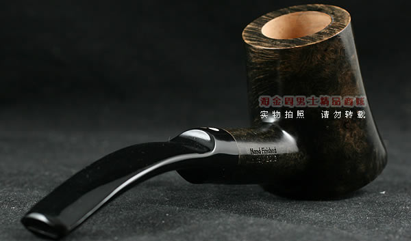 意大利Luciano石楠木手工烟斗|5件套278.D-3