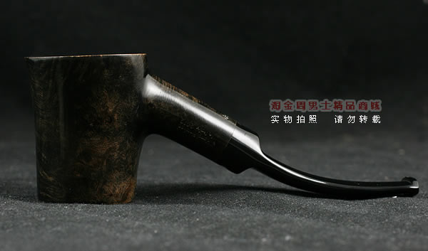 意大利Luciano石楠木手工烟斗|5件套278.D-4