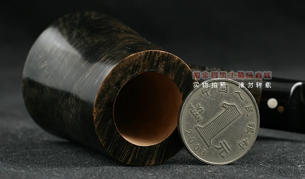 意大利Luciano石楠木手工烟斗|5件套278.D-5