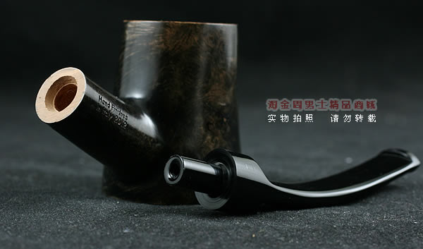 意大利Luciano石楠木手工烟斗|5件套278.D-6