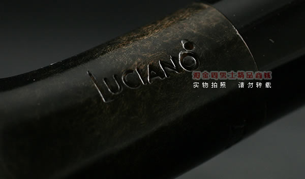 意大利Luciano石楠木手工烟斗|5件套278.D-7