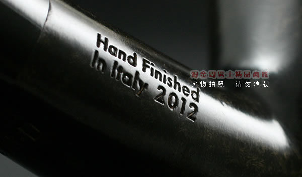 意大利Luciano石楠木手工烟斗|5件套278.D-8