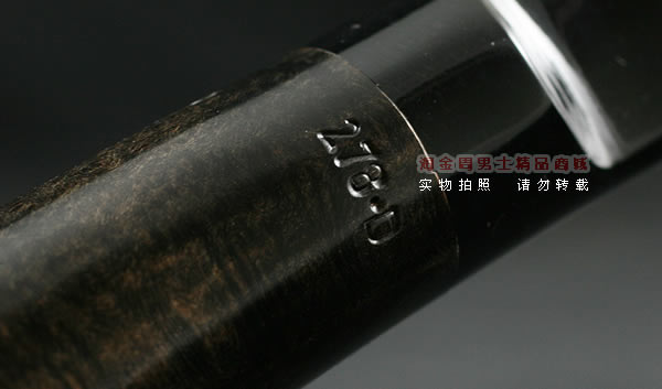 意大利Luciano石楠木手工烟斗|5件套278.D-9