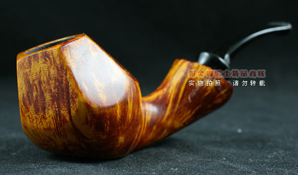 丹麦Peder Jeppesen石楠木手工烟斗|6件套IDA3-10-1