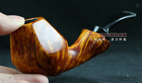 丹麦Peder Jeppesen石楠木手工烟斗|6件套IDA3-10-10