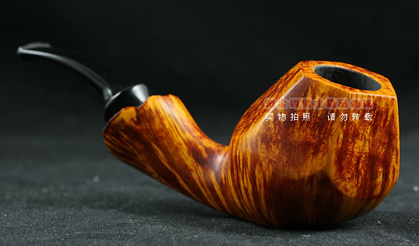 丹麦Peder Jeppesen石楠木手工烟斗|6件套IDA3-10-2