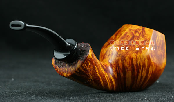 丹麦Peder Jeppesen石楠木手工烟斗|6件套IDA3-10-3