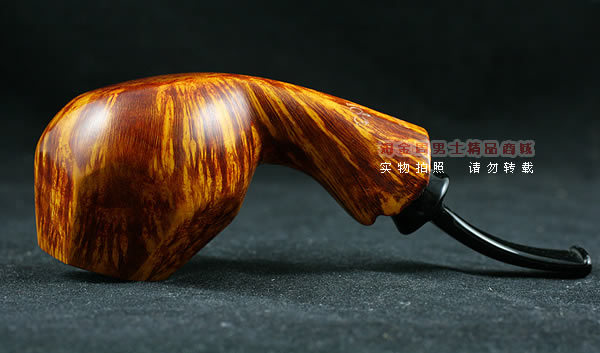 丹麦Peder Jeppesen石楠木手工烟斗|6件套IDA3-10-4