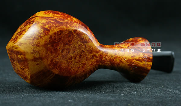 丹麦Peder Jeppesen石楠木手工烟斗|6件套IDA3-10-5