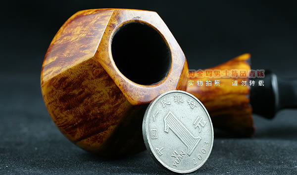 丹麦Peder Jeppesen石楠木手工烟斗|6件套IDA3-10-6