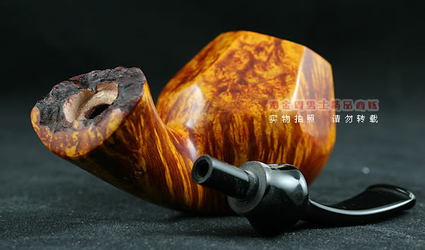 丹麦Peder Jeppesen石楠木手工烟斗|6件套IDA3-10-7