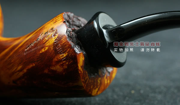 丹麦Peder Jeppesen石楠木手工烟斗|6件套IDA3-10-8