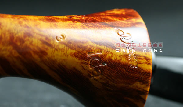 丹麦Peder Jeppesen石楠木手工烟斗|6件套IDA3-10-9