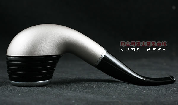 荷兰保时捷PORSCHE石楠木烟斗|6件套双色斗3614-4