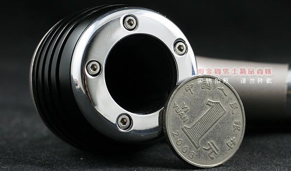 荷兰保时捷PORSCHE石楠木烟斗|6件套双色斗3614-5