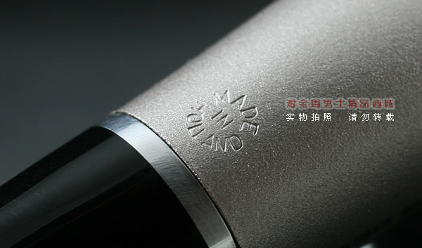 荷兰保时捷PORSCHE石楠木烟斗|6件套双色斗3614-8