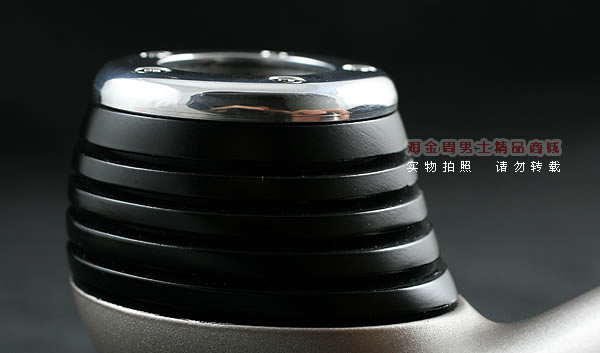 荷兰保时捷PORSCHE石楠木烟斗|6件套双色斗3614-9