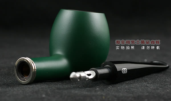 法国CHACOM石楠木烟斗|特价5件套smarty368-6