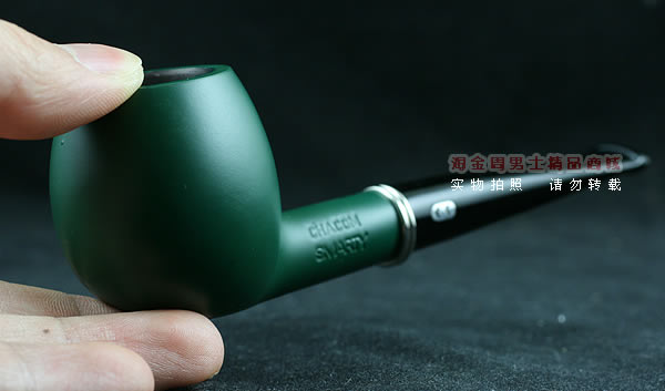 法国CHACOM石楠木烟斗|特价5件套smarty368-9