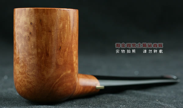 意大利Amorelli石楠木手工烟斗|6件套A421-1